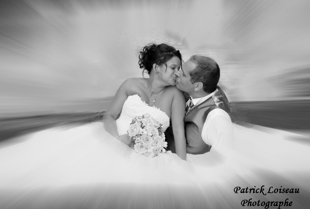 MARIAGE AU CHATEAU DE LIRÉ